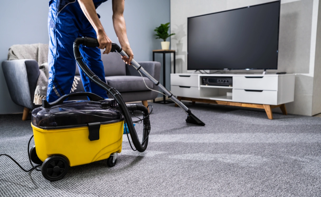 Extract Rug Cleaning Sydenham Contact Office